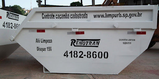 Caçamba